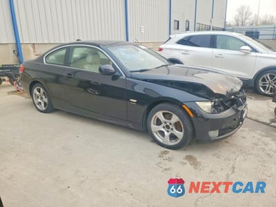 Czwarte zdjęcie samochodu z boku: 2010 BMW 328 XI VIN:WBAWC3C57AP470445 - miniatura