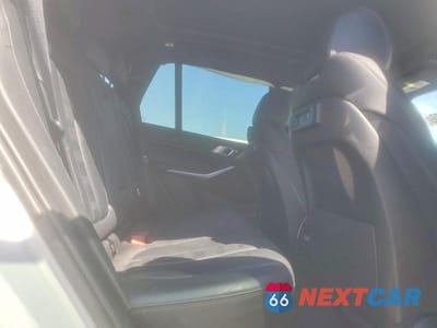 Zdjęcie 11 z 13 samochodu: 2022 BMW X5 SDRIVE 40I VIN:5UXCR4C05N9K75063 - miniatura