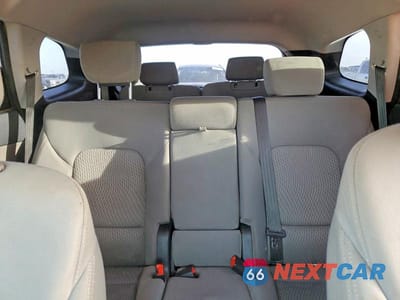 Zdjęcie 10 z 12 samochodu: 2014 HYUNDAI SANTA FE GLS VIN:KM8SMDHF8EU053635 - miniatura