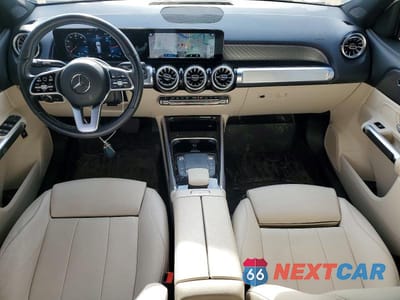 Zdjęcie 8 z 12 samochodu: 2022 MERCEDES-BENZ GLB 250 4MATIC VIN:W1N4M4HB4NW181314 - miniatura