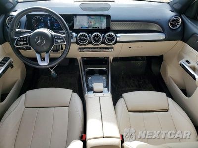 Zdjęcie 8 z 12 samochodu: 2022 MERCEDES-BENZ GLB 250 4MATIC VIN:W1N4M4HB4NW181314 - miniatura