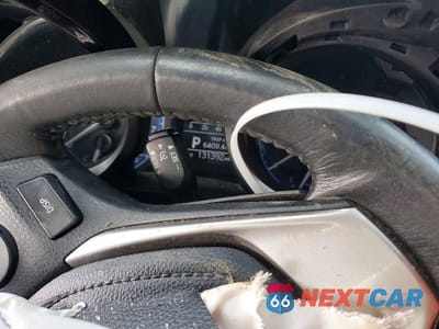 Zdjęcie 9 z 12 samochodu: 2014 TOYOTA COROLLA S PLUS VIN:5YFBURHE5EP148319 - miniatura