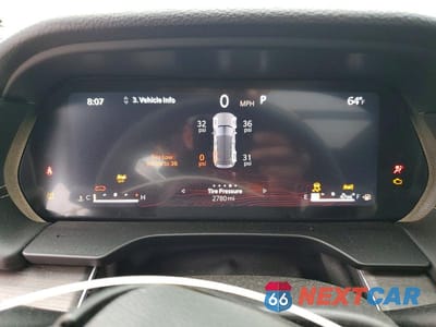 Zdjęcie 9 z 13 samochodu: 2025 JEEP GRAND CHEROKEE LIMITED VIN:1C4RJHBG5SC360427 - miniatura
