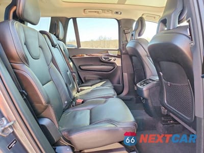 Zdjęcie 11 z 14 samochodu: 2017 VOLVO XC90 T6 VIN:YV4A22PK9H1123963 - miniatura