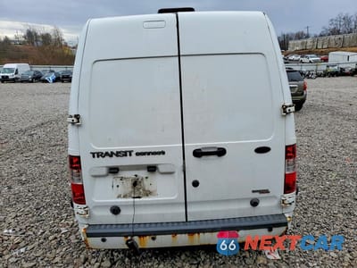 Zdjęcie 6 z 13 samochodu: 2013 FORD TRANSIT CONNECT XLT DELIVERY VAN VIN:NM0LS7BN9DT143636 - miniatura