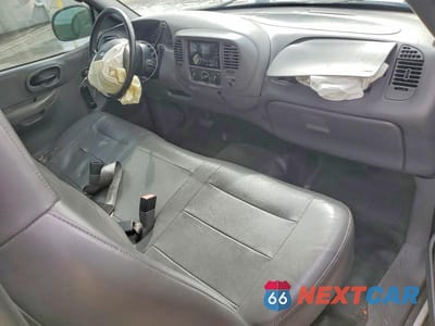 Zdjęcie 8 z 14 samochodu: 2004 FORD F-150 HERITAGE CLASSIC VIN:2FTRF17204CA84564 - miniatura