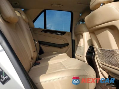 Zdjęcie 11 z 12 samochodu: 2016 MERCEDES-BENZ GLE 350 4MATIC VIN:4JGDA5HB5GA670645 - miniatura