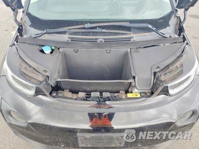 Zdjęcie 11 z 13 samochodu: 2017 BMW I3 REX VIN:WBY1Z8C3XHV894827 - miniatura