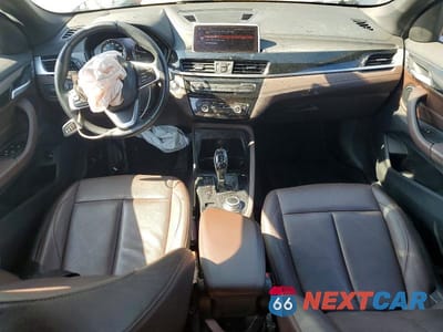 Zdjęcie 8 z 13 samochodu: 2021 BMW X1 XDRIVE28I VIN:WBXJG9C06M5T33833 - miniatura