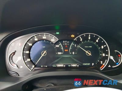 Zdjęcie 9 z 12 samochodu: 2018 BMW X3 XDRIVE30I VIN:5UXTR9C58JLD74243 - miniatura