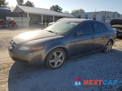 2006 ACURA 3.2TL 19UUA66276A028568 - główne zdjęcie licytacji z USA - miniatura
