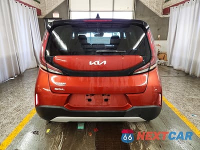 Zdjęcie 6 z 12 samochodu: 2023 KIA SOUL LX VIN:KNDJ23AU6P7886134 - miniatura