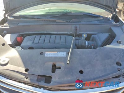 Zdjęcie 11 z 11 samochodu: 2014 CHEVROLET TRAVERSE LT VIN:1GNKRHKDXEJ225807 - miniatura