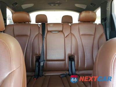 Zdjęcie 10 z 14 samochodu: 2019 AUDI Q7 PREMIUM PLUS VIN:WA1LAAF78KD010026 - miniatura