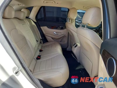 Zdjęcie 11 z 13 samochodu: 2016 MERCEDES-BENZ GLC 300 VIN:WDC0G4JB4GF062876 - miniatura