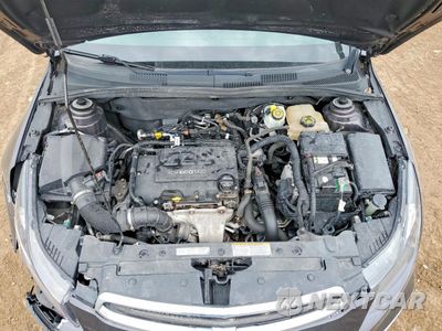 Zdjęcie 11 z 12 samochodu: 2015 CHEVROLET CRUZE LT VIN:1G1PC5SBXF7141412 - miniatura