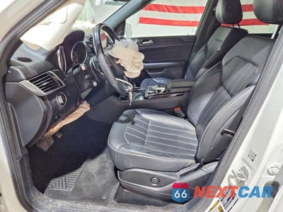 Zdjęcie 7 z 13 samochodu: 2018 MERCEDES-BENZ GLE 350 4MATIC VIN:4JGDA5HB4JB061998 - miniatura