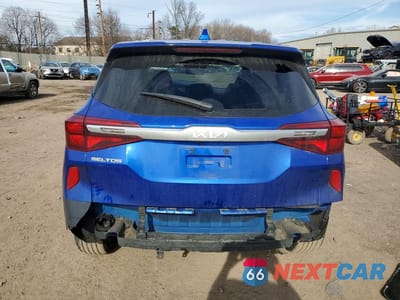 Zdjęcie 6 z 14 samochodu: 2023 KIA SELTOS LX VIN:KNDEPCAA0P7380355 - miniatura