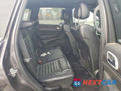 Zdjęcie 11 z 13 samochodu: 2018 JEEP GRAND CHEROKEE LIMITED VIN:1C4RJFBG1JC251806 - miniatura