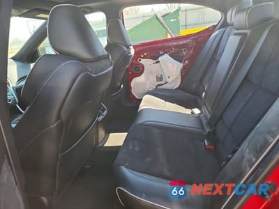 Zdjęcie 10 z 13 samochodu: 2018 ACURA TLX TECH+A VIN:19UUB2F6XJA007912 - miniatura