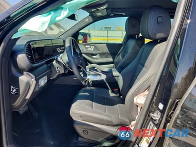 Zdjęcie 7 z 13 samochodu: 2025 MERCEDES-BENZ GLE 350 4MATIC VIN:4JGFB4FB6SB326683 - miniatura