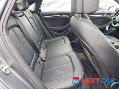 Zdjęcie 10 z 12 samochodu: 2016 AUDI A3 PREMIUM VIN:WAUB8GFF1G1029983 - miniatura
