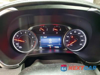 Zdjęcie 9 z 13 samochodu: 2020 CHEVROLET BLAZER 2LT VIN:3GNKBCRS8LS723009 - miniatura