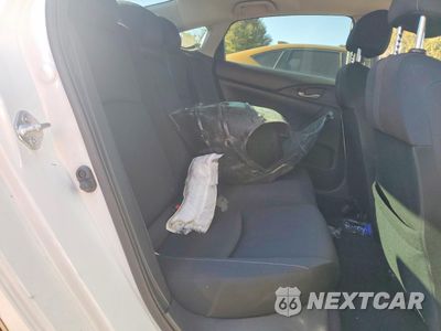 Zdjęcie 10 z 13 samochodu: 2019 HONDA CIVIC EX VIN:JHMFC1F37KX002748 - miniatura