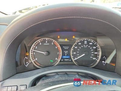 Zdjęcie 9 z 12 samochodu: 2015 LEXUS GS 350 BASE VIN:JTHBE1BL7FA003776 - miniatura