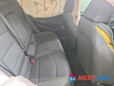 Zdjęcie 10 z 12 samochodu: 2019 CHEVROLET CRUZE LT VIN:1G1BE5SMXK7109592 - miniatura
