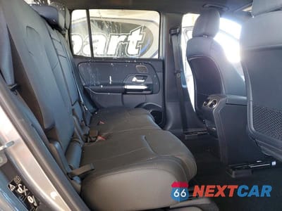 Zdjęcie 10 z 12 samochodu: 2025 MERCEDES-BENZ EQB 300 4MATIC VIN:W1N9M0KB4SN128377 - miniatura