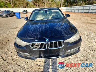 Piąte zdjęcie samochodu w środku: 2015 BMW 328 I VIN:WBA3A5G53FNS90168 - miniatura