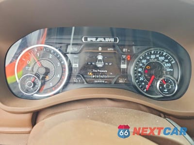 Zdjęcie 9 z 13 samochodu: 2022 RAM 3500 LARAMIE VIN:3C63RRJL0NG102361 - miniatura