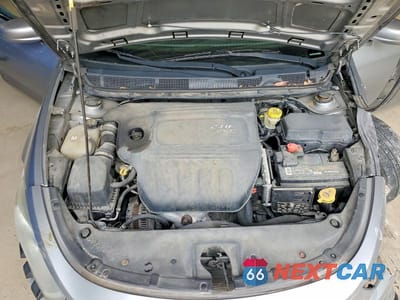 Zdjęcie 11 z 12 samochodu: 2014 DODGE DART SE VIN:1C3CDFAA3ED767776 - miniatura