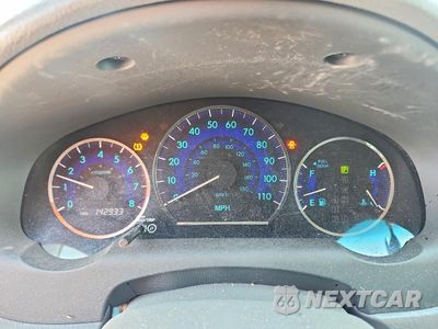 Zdjęcie 9 z 13 samochodu: 2009 TOYOTA SIENNA LE 7-PASSENGER VIN:5TDZK23C39S272670 - miniatura