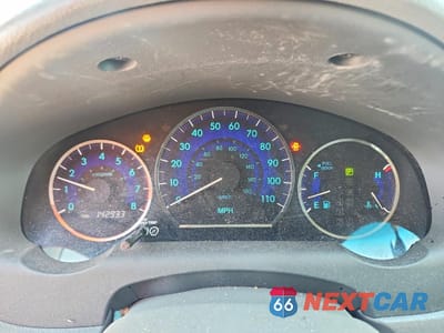 Zdjęcie 9 z 14 samochodu: 2009 TOYOTA SIENNA LE 7-PASSENGER VIN:5TDZK23C39S272670 - miniatura