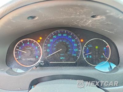 Zdjęcie 9 z 14 samochodu: 2009 TOYOTA SIENNA LE 7-PASSENGER VIN:5TDZK23C39S272670 - miniatura