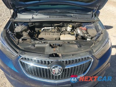 Zdjęcie 12 z 14 samochodu: 2020 BUICK ENCORE PREFERRED VIN:KL4CJESB9LB053059 - miniatura