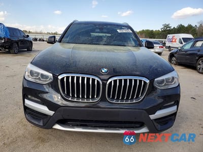 Piąte zdjęcie samochodu w środku: 2020 BMW X3 XDRIVE30I VIN:5UXTY5C00LLT33153 - miniatura