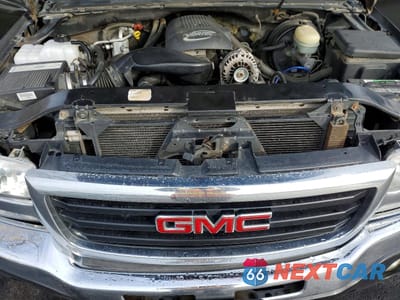 Zdjęcie 11 z 14 samochodu: 2005 GMC NEW SIERRA VIN:2GTEC13T151180142 - miniatura