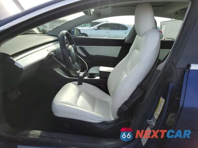 Zdjęcie 7 z 11 samochodu: 2018 TESLA MODEL 3 VIN:5YJ3E1EB5JF096502 - miniatura