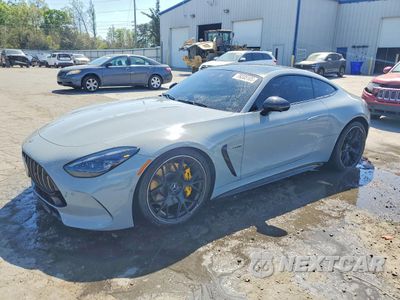 2024 MERCEDES-BENZ AMG GT 63 W1KRJ7JB2RF002085 - główne zdjęcie licytacji z USA - miniatura