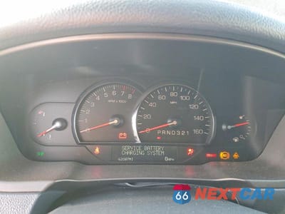 Zdjęcie 9 z 12 samochodu: 2006 CADILLAC COMMERCIAL CHASSIS VIN:1GEEH06Y26U500522 - miniatura