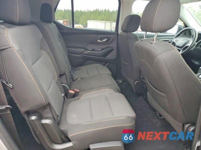 Zdjęcie 10 z 12 samochodu: 2020 CHEVROLET TRAVERSE LS VIN:1GNERFKW5LJ276132 - miniatura