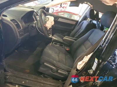 Zdjęcie 7 z 11 samochodu: 2011 HONDA CR-V LX VIN:5J6RE4H30BL024051 - miniatura