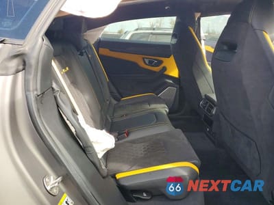 Zdjęcie 11 z 12 samochodu: 2023 LAMBORGHINI URUS S VIN:ZPBUB3ZL9PLA25569 - miniatura