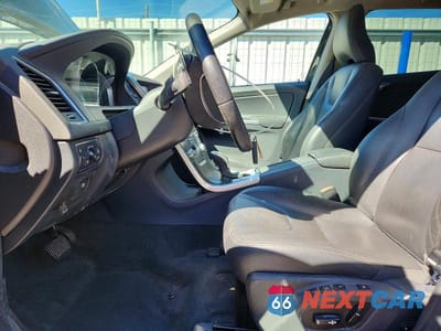 Zdjęcie 7 z 13 samochodu: 2015 VOLVO XC60 T6 PREMIER VIN:YV4902RK3F2721317 - miniatura