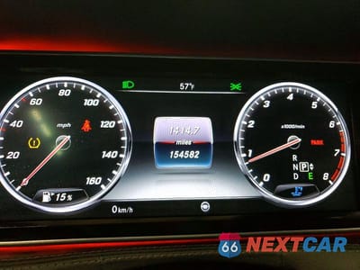 Zdjęcie 9 z 11 samochodu: 2015 MERCEDES-BENZ S 550 4MATIC VIN:WDDUG8FBXFA151263 - miniatura