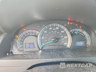 Zdjęcie 9 z 12 samochodu: 2013 TOYOTA CAMRY SE VIN:4T1BF1FK1DU207836 - miniatura