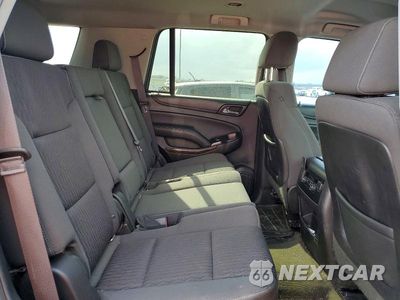 Zdjęcie 11 z 12 samochodu: 2015 CHEVROLET TAHOE C1500 LS VIN:1GNSCAKC8FR696437 - miniatura
